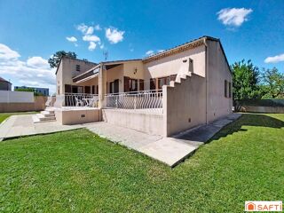  Maison à vendre 5 pièces 116 m²