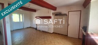  Maison à vendre 3 pièces 93 m²