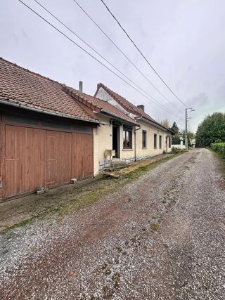  Maison � vendre 5 pi�ces 91 m�