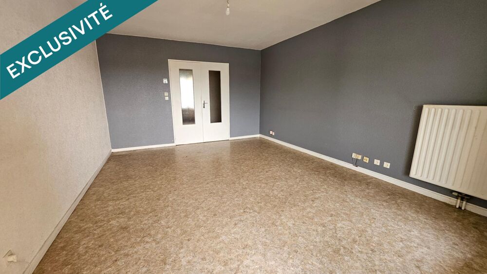 Vente Appartement Exclusivité – Résidence Charles Quint avec ascenseur et garage. Gray