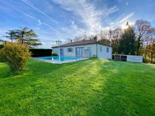  Maison � vendre 4 pi�ces 140 m�