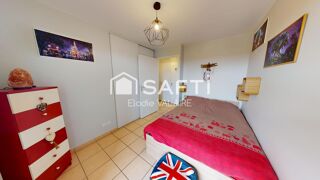  Appartement � vendre 2 pi�ces 37 m�