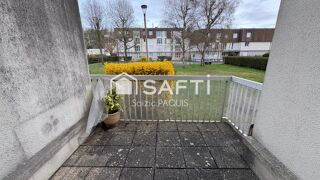  Appartement � vendre 2 pi�ces 47 m�