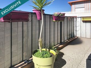  Appartement  vendre 4 pices 73 m