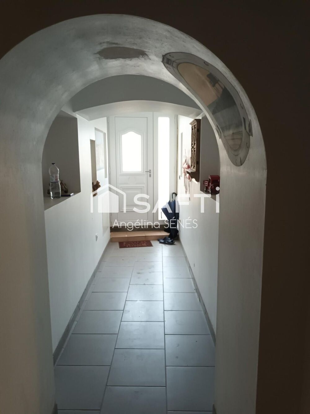 Vente Maison Maison comprenant 2 logements indépendans Gauriac