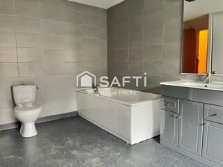  Maison à vendre 6 pièces 168 m²