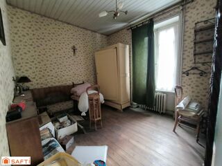  Maison à vendre 6 pièces 110 m²