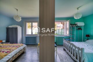  Maison à vendre 4 pièces 90 m²