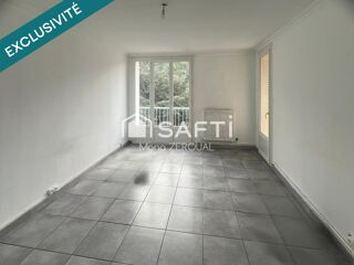  Appartement � vendre 3 pi�ces 59 m�