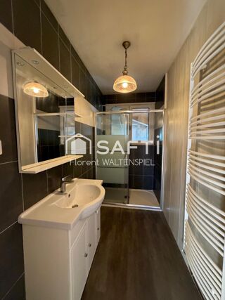  Maison à vendre 4 pièces 107 m²
