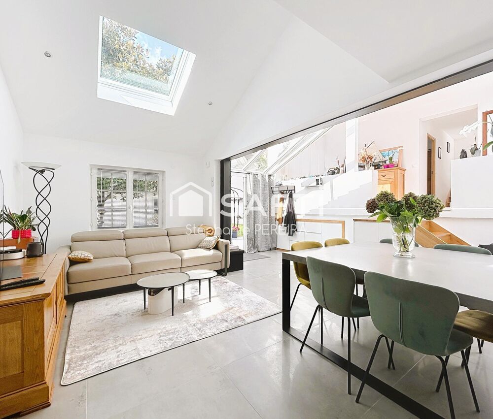 � vendre  Maison Champs-sur-Marne (77420)