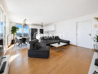  Appartement � vendre 4 pi�ces 86 m�