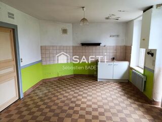  Maison à vendre 3 pièces 64 m²