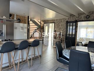  Maison à vendre 6 pièces 144 m²
