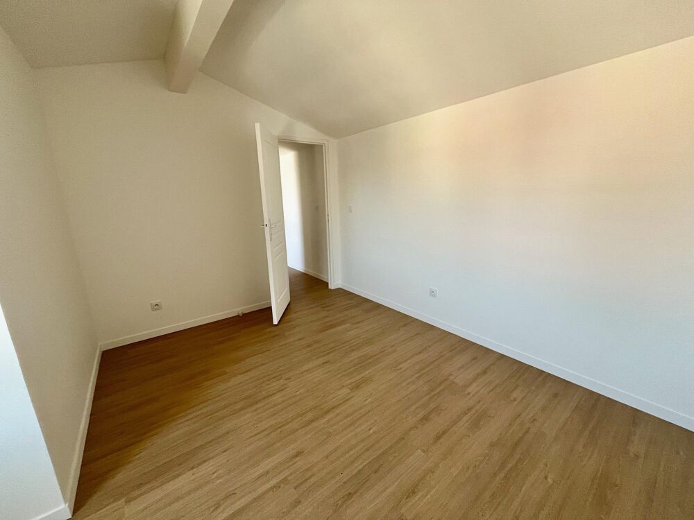 Vente Maison Maison rénovée T4 calme et lumineuse Merignac