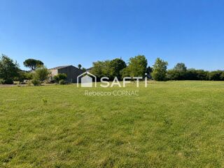  Terrain à vendre 1390 m²