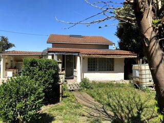  Maison à vendre 2 pièces 20 m²