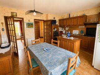  Maison à vendre 6 pièces 210 m²