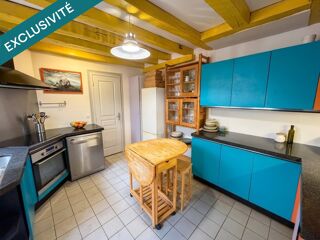  Appartement à vendre 4 pièces 75 m²