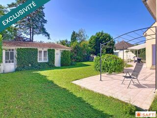  Maison � vendre 6 pi�ces 155 m�