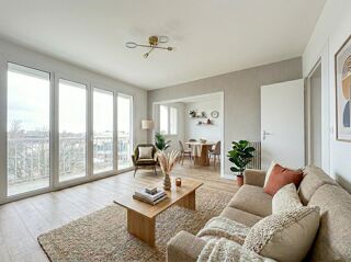  Appartement � vendre 3 pi�ces 73 m�