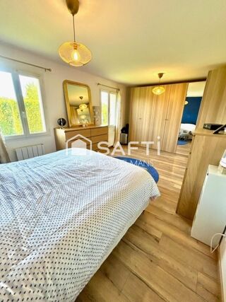  Maison à vendre 5 pièces 113 m²