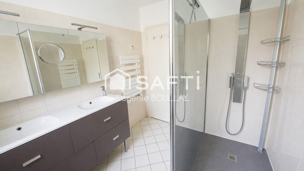 à vendre  Maison Anglet (64600)