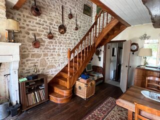  Maison à vendre 7 pièces 150 m²
