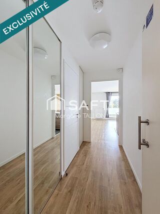  Appartement à vendre 4 pièces 77 m²