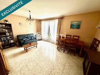  Maison � vendre 6 pi�ces 124 m�