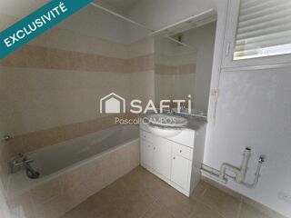  Appartement  vendre 2 pices 39 m