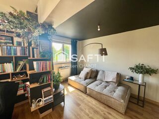  Appartement à vendre 4 pièces 72 m²