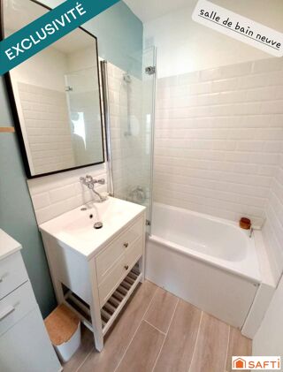  Appartement � vendre 4 pi�ces 77 m�