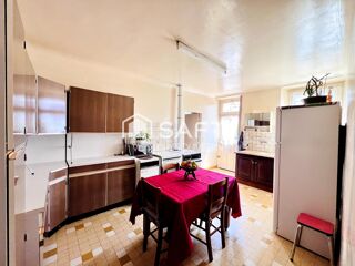  Maison à vendre 4 pièces 85 m²