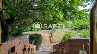  Maison � vendre 8 pi�ces 191 m�