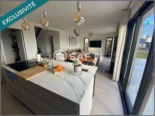  Maison � vendre 7 pi�ces 130 m�