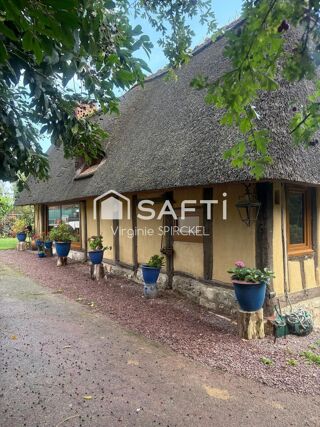  Maison à vendre 2 pièces 43 m²