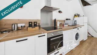  Maison à vendre 3 pièces 55 m²