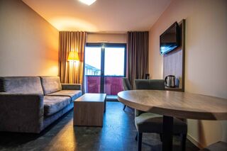 Appartement 2 pièces 34 m² · à Trignac · 34 m² · 103 000 €