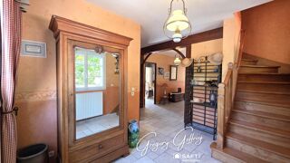  Maison � vendre 5 pi�ces 199 m�