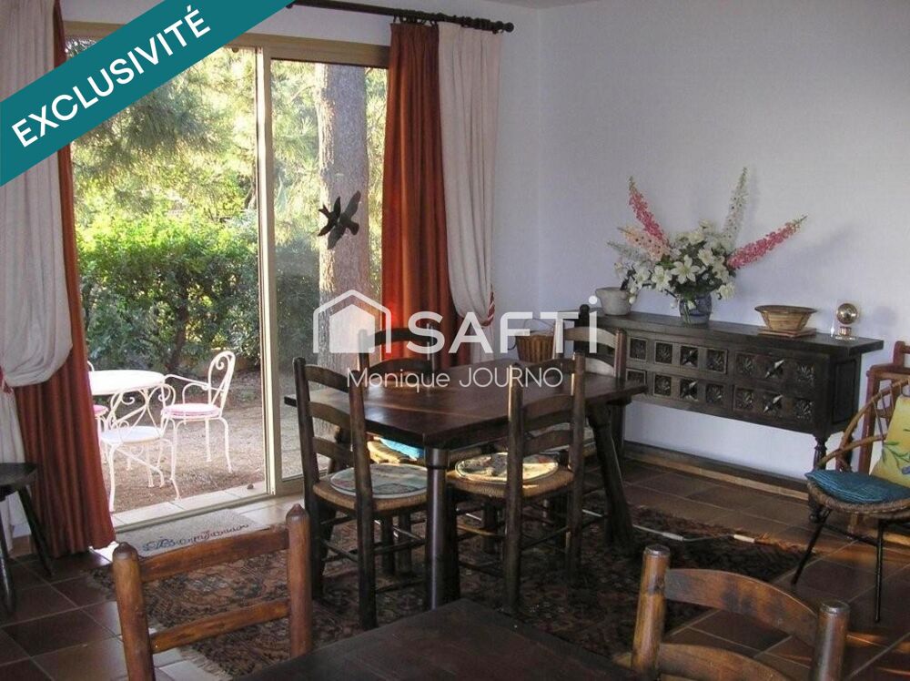 Vente Maison Maison belle vue mer à moins de 150 m de la plage Porto-vecchio