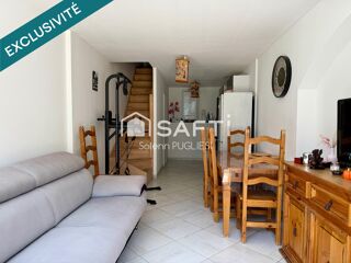  Appartement à vendre 3 pièces 63 m²