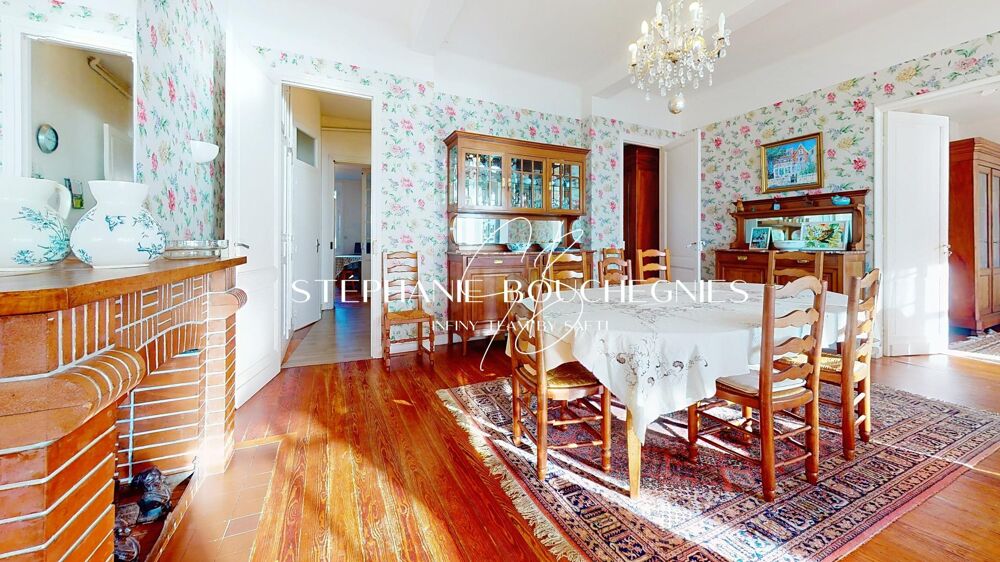 à vendre  Maison Royan (17200)