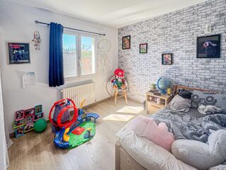  Maison � vendre 3 pi�ces 64 m�