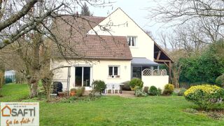  Maison � vendre 8 pi�ces 246 m�