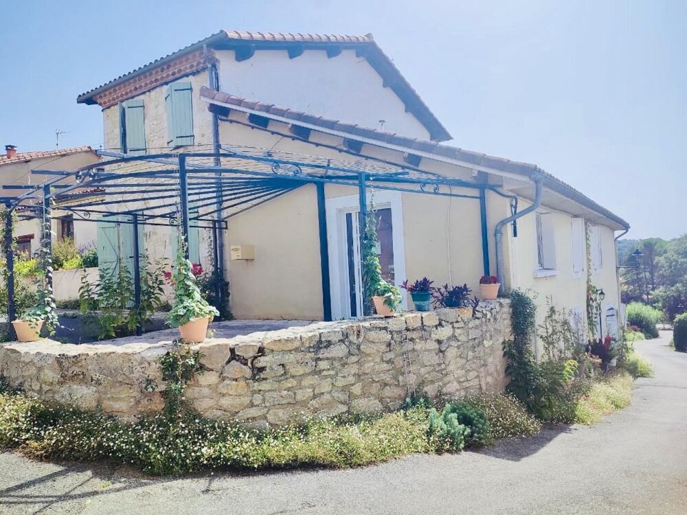 Maison mitoyenne,
