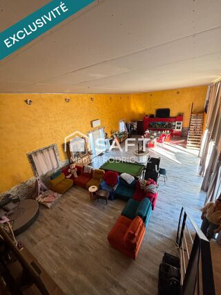  Maison � vendre 5 pi�ces 200 m�