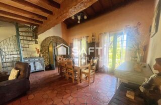  Maison à vendre 6 pièces 159 m²