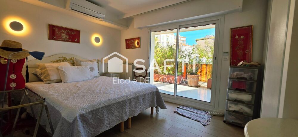 � vendre  Appartement Cannes (06400)