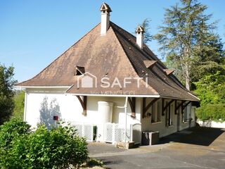  Maison à vendre 8 pièces 200 m²